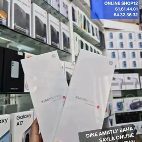 Xiaomi 17pro 17pro Max MI️