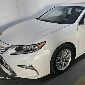 Lexus ES 350 2018