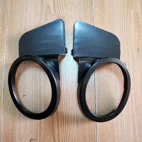 E39 E46 BMW TUMANIK ACKI