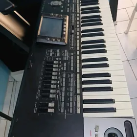 KORG PA3X