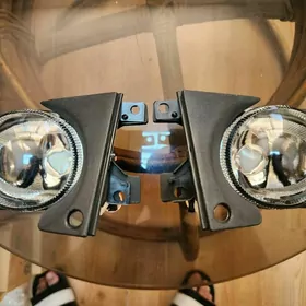 E39 BMW TUMANIK 2002 TOGALAK