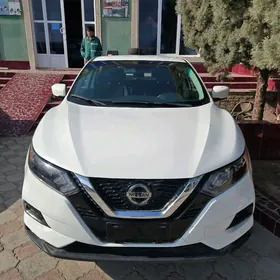 Nissan Rogue 2021