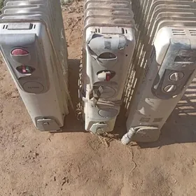 спираль печь