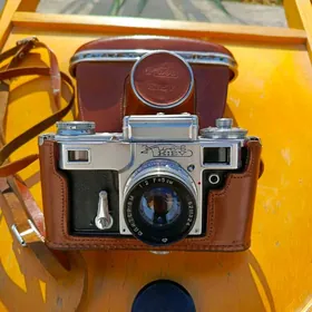 фотоаппарат