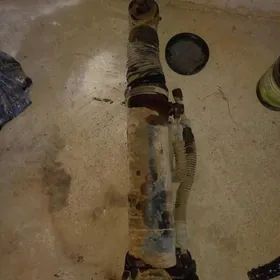 маз рулэвой силиндэр