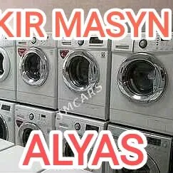  KIR MASYN SATYN ALYAS