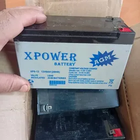 аккумулятор