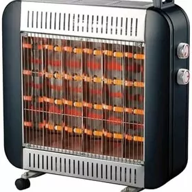 Peçka Печка кварцевый spiral