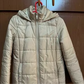 Куртка женская