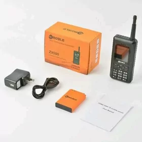 20lik Telefon Zx580 телефон