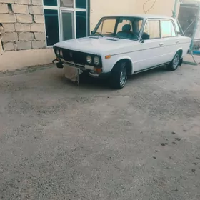 Lada 2106 1990