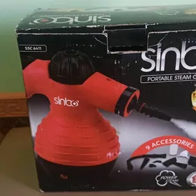 Парогенератор