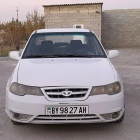 Daewoo Nexia 2010