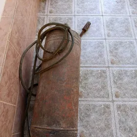 Газовый баллон