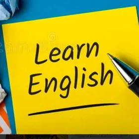 Iñlis dili repetitor репетитор