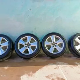 диски 19 размер