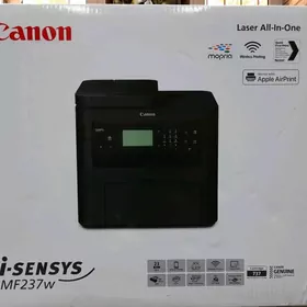 Canon. Printer MF237W 4/1