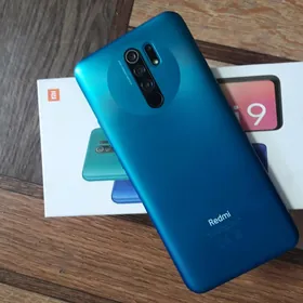 REDMI 9