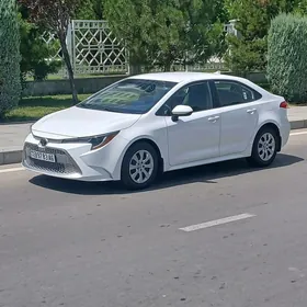 Toyota Corolla 2020
