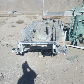 Марк кузова  mark2