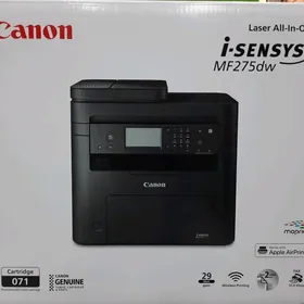 Canon. Printer MF 275DW 4/1