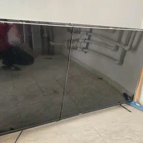 eurolux 65 telewizor zapças