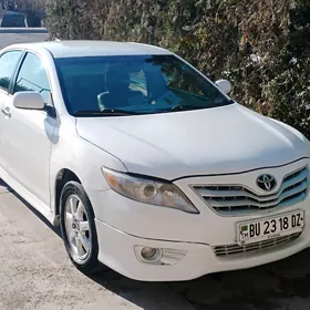 Toyota Camry 2010
