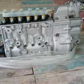 топливной насос анкадор хова м