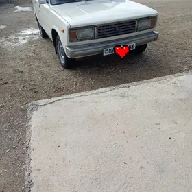 Lada 2105 1990