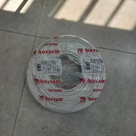 kabel 2x2,5 borsan China 