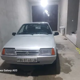 Lada 21099 2004
