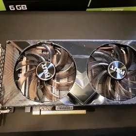 Palit gtx1660 super 6gb plomba