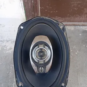 Pioneer 6963 kalonka