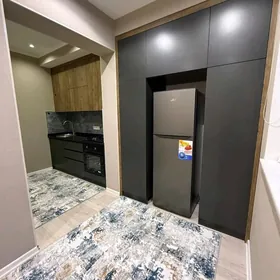 Satlyk Gowdan A 4/3etaž 2kom