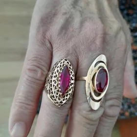 гызыл йузук