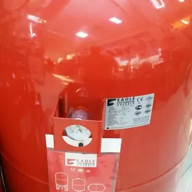 Gidrfor tank бачок гидра бак