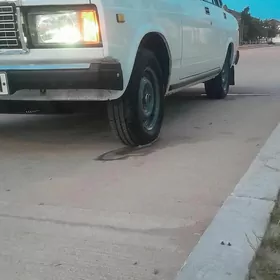 Lada 2107 2000