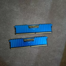 Corsair Vengeance 8gb ram 3000