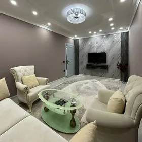 arenda kwartira Mir Gunça