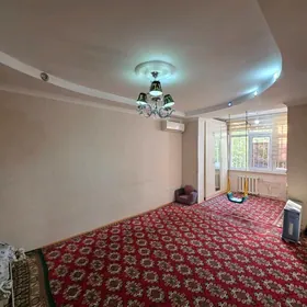 Центр  3 комн Балгарка