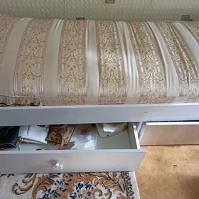 ПОДРОСТКОВАЯ КРОВАТЬ