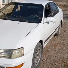 Toyota Corona 1992