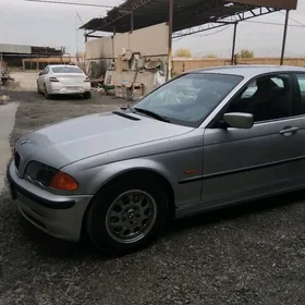 BMW E46 1999