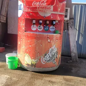 Газировка апарат