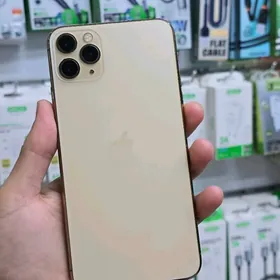iPhone 11 Pro