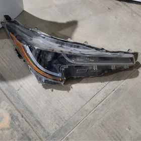 corolla 2022 le fara