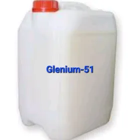 plastifikator glenium