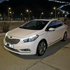 Kia Forte 2015