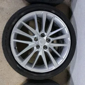 diska teker camry 23