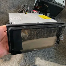 Kenwood MDV-Z701W EHO